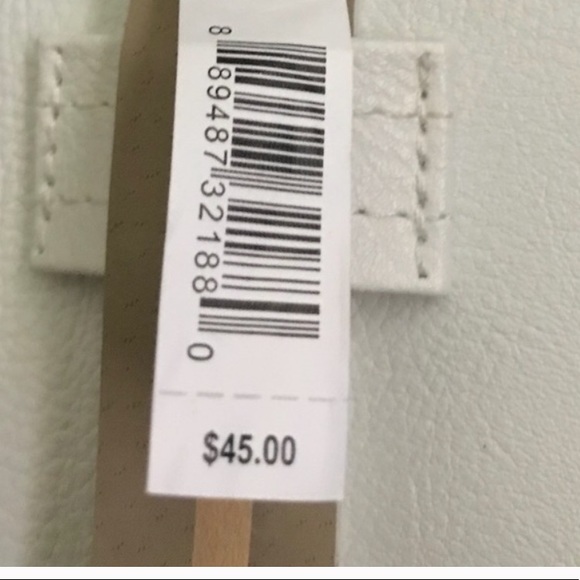 💜Authentic Steve Madden Removable Fanny Pack - Picture 5 of 6